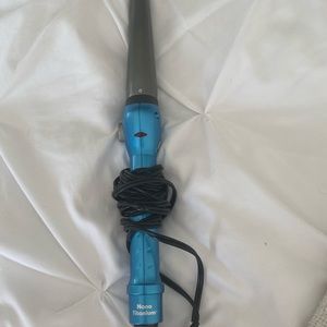 BaByliss hair wand